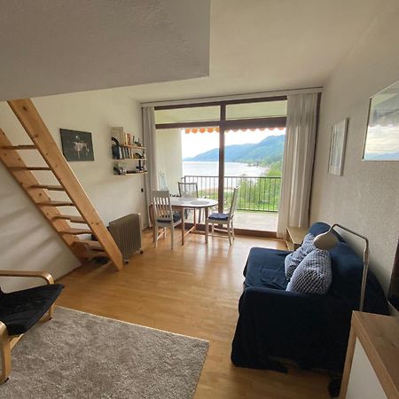 Appartement Mit Seeblick Am Ossiacher See Villach Exterior photo