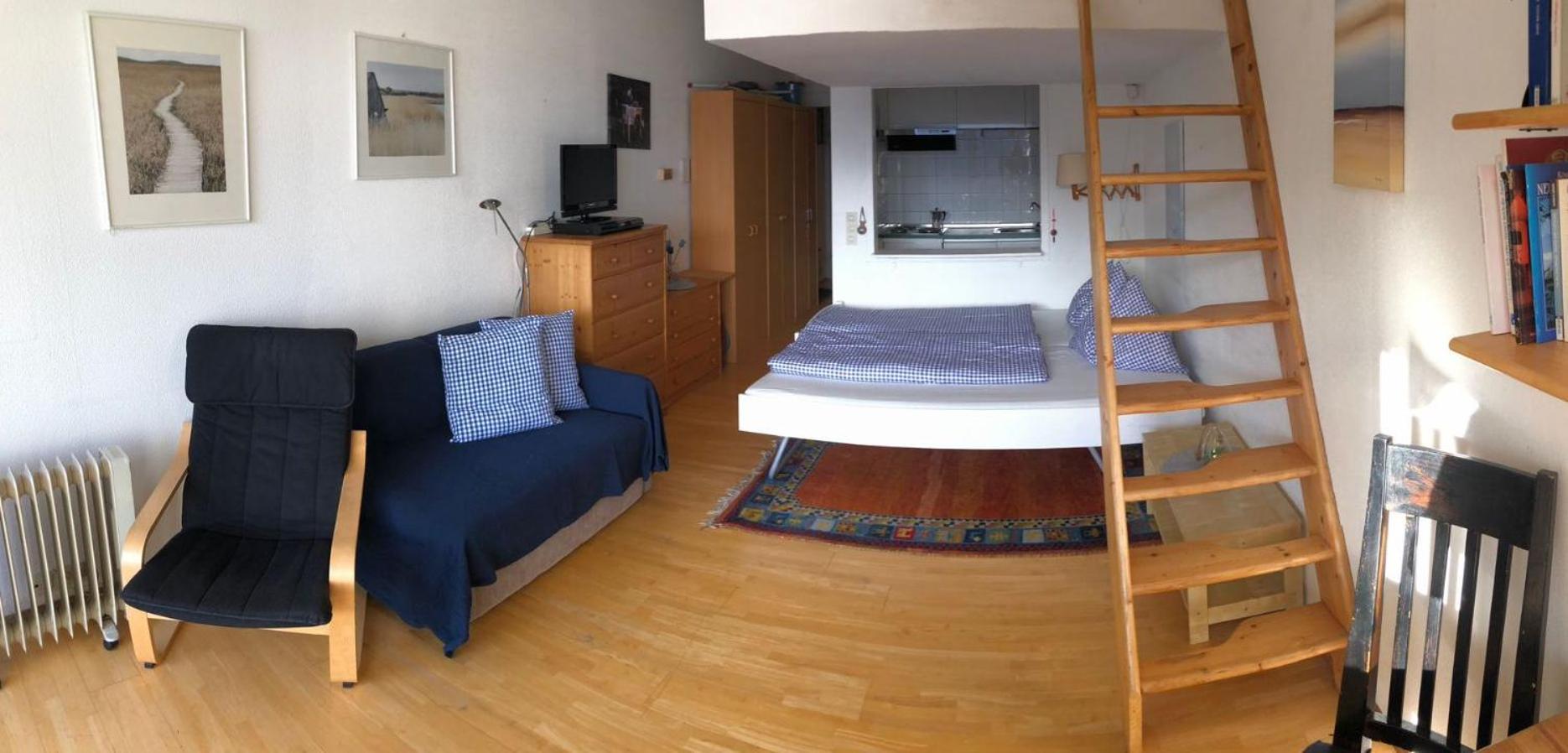Appartement Mit Seeblick Am Ossiacher See Villach Exterior photo